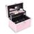NFI essentials Makeup Bag Cosmetic Box Bridal Box Make up Box Trousseau Box