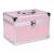 NFI essentials Makeup Bag Cosmetic Box Bridal Box Make up Box Trousseau Box
