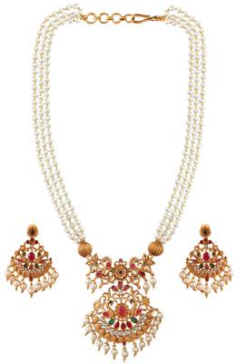 Multicolor mother of pearl jewellery 2
