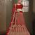 Exclusive Heavy Bridal Hand Work  TOUCH UP LEHNGA