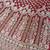 Exclusive Heavy Bridal Hand Work  TOUCH UP LEHNGA