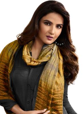 Grey embroidered rayon ethnic-kurtis 2