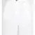 Solid white  casual women pant