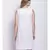 Oxolloxo pearly white pretty up nightwear Dress