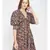 Jamacian Passion Women's Button Down Dress