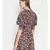 Jamacian Passion Women's Button Down Dress