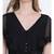 Twinkle blaze lurex  high low women desss