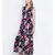 Wonder Blossom multicolor buttondown women dress