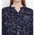 Czech pretty  printed casual tunic
