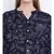 Czech pretty  printed casual tunic