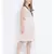Gracious peacy lace design beachwear Dress