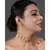 Handcrafted Kundan choker