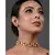 Handcrafted Kundan choker