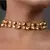 Handcrafted Kundan choker