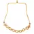 Handcrafted Kundan choker