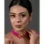 Pink Gold Tone Kundan Beaded Choker Necklace