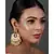 Handcrafted Kundan Inspired Chandbali