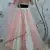 Light-pink embroidered georgette semi stitched lehenga