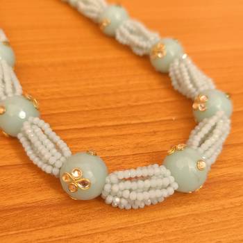 Turquoise necklaces 2
