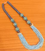 Turquoise necklaces