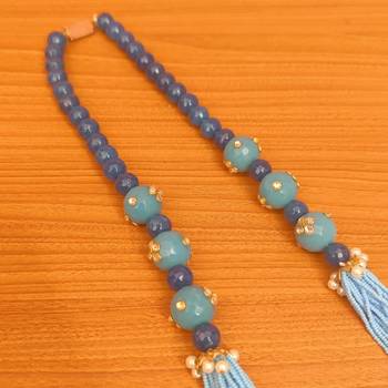 Turquoise necklaces 2