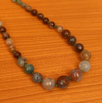 Multicolor necklaces 2