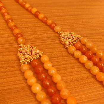 Multicolor necklaces 2