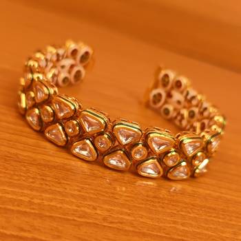 White bracelets 2