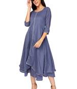MRC Women's Anarkali Ethnic dress kurti