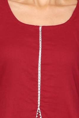 MRC Women's Ethnic dress Anarkali kurti 5