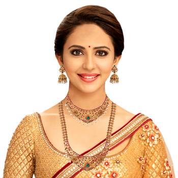 Multicolor mother of pearl necklace-sets 2
