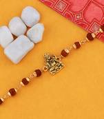 Bracelet  Rudraksh "Shiv Ji" For Mens And Boys