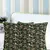 Mezposh Nomad Multi Cotton Canvas Camouflage Print Cushion Cover (16"x16") (Set of 2)