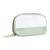 NFI essentials Transparent Makeup Pouch for Women Stylish Pouches for Makeup accessories storage Cosmetic Pouch