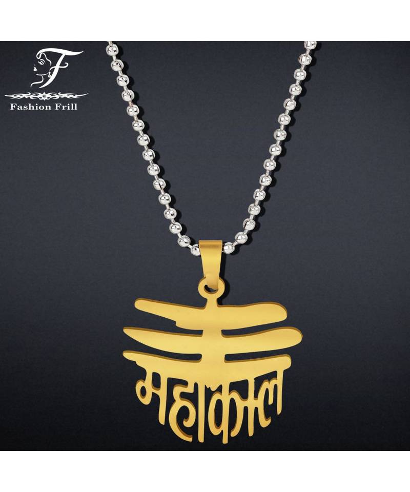 Gold goldplatedBrass Brass Pendants