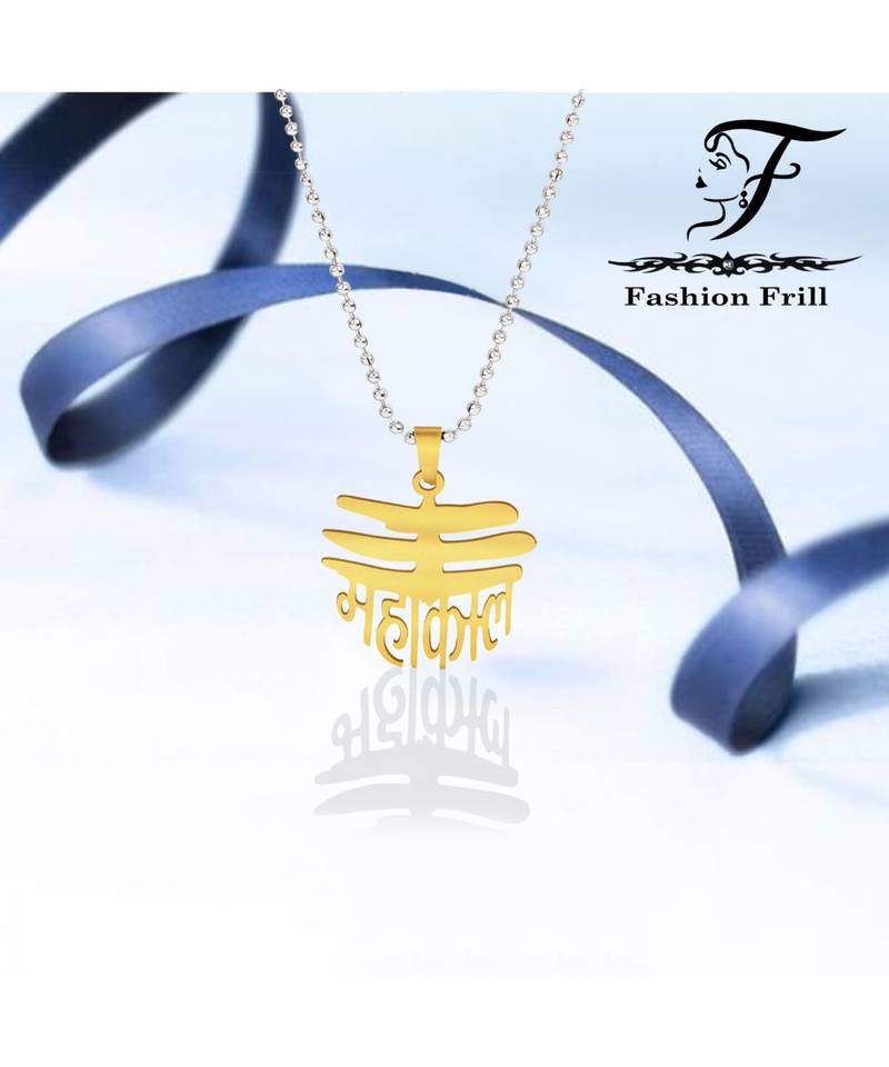 Gold goldplatedBrass Brass Pendants