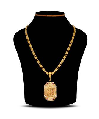 Gold goldplatedBrass Brass Pendants 4