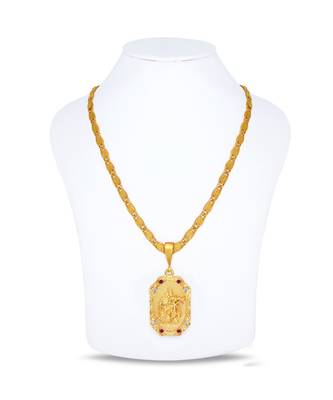 Gold goldplatedBrass Brass Pendants 5