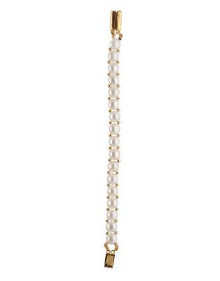 Real Natural Hyderabadi pearls Bracelet 4