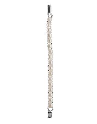 Real Natural Hyderabadi pearls Bracelet 4