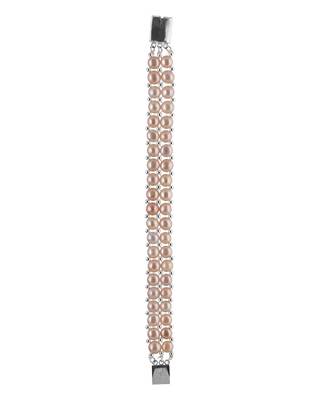 Real Natural Hyderabadi pearls Bracelet 3
