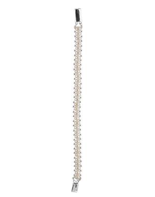 Real Natural Hyderabadi pearls Bracelet 4
