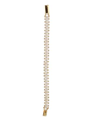Real Natural Hyderabadi pearls Bracelet 4