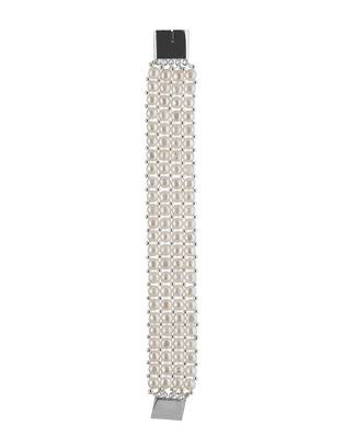 Real Natural Hyderabadi pearls Bracelet 4
