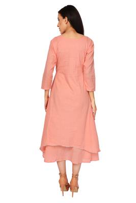 MRC Women's Ethnic dress Anarkali kurti 2