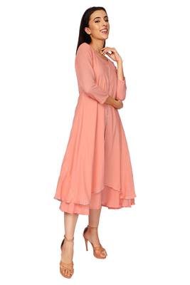 MRC Women's Ethnic dress Anarkali kurti 4