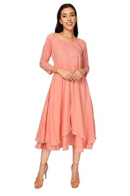 MRC Women's Ethnic dress Anarkali kurti 5