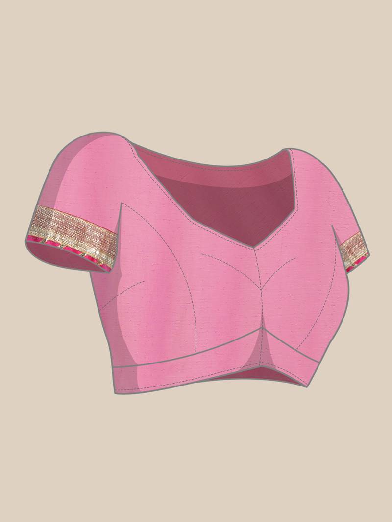 Black Hand Crafted shibori tie & dye/Bandhani art chiffon saree