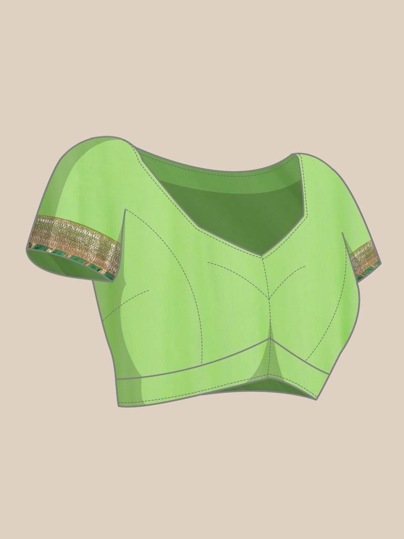 Pink Hand Crafted shibori tie & dye/Bandhani art chiffon saree