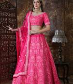 Heavy Designer LEHENGHA